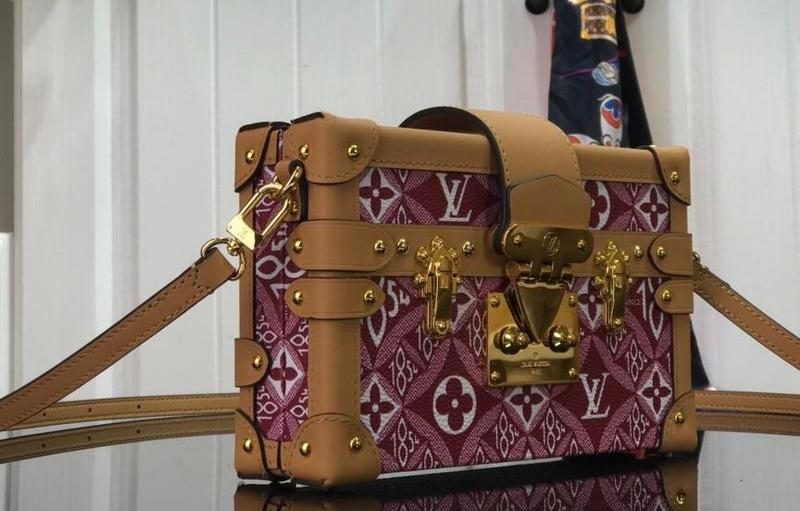 Ozarra Luxury - LOV Bags - 2718