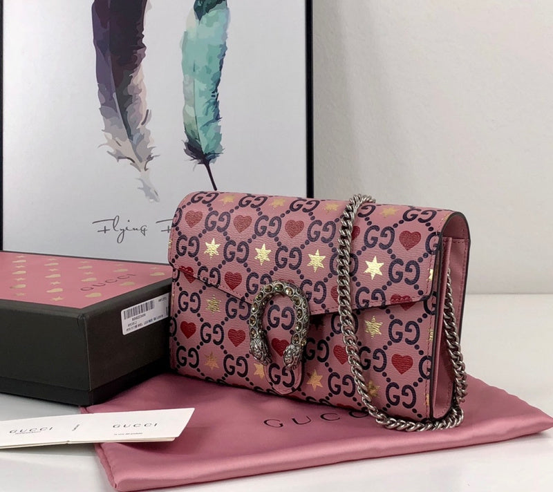 Ozarra - GCI Bags - 4004