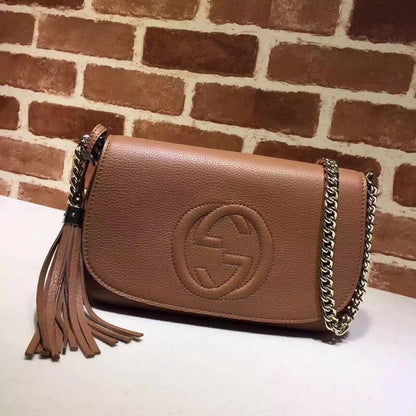 BAB - GCI Bags - 1218