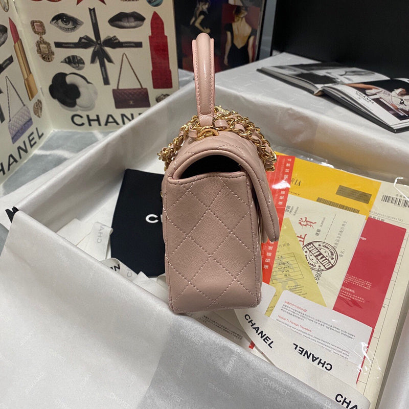BAB - CHL Bags - 3328