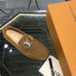 Ozarra Luxury - LOV Men Shoes - 1950
