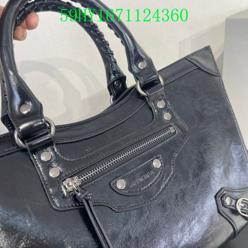 Ozarra Fashion - BGA Bags - 1969