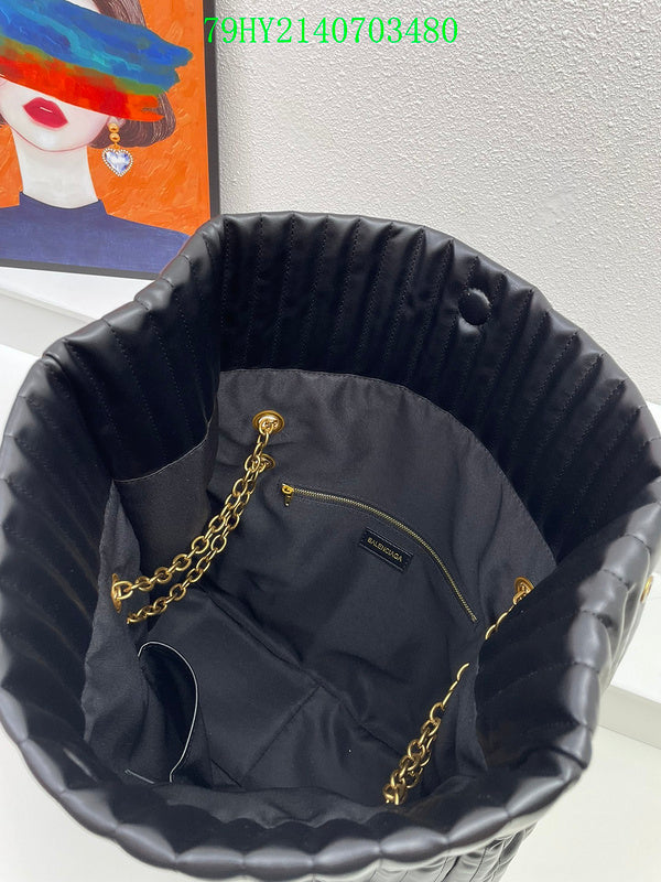 Ozarra Fashion - BGA Bags - 1713