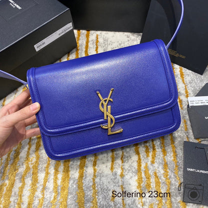 Ozarra - SLY Bags 021
