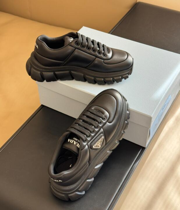Ozarra Luxury - PD Women Shoes - 180