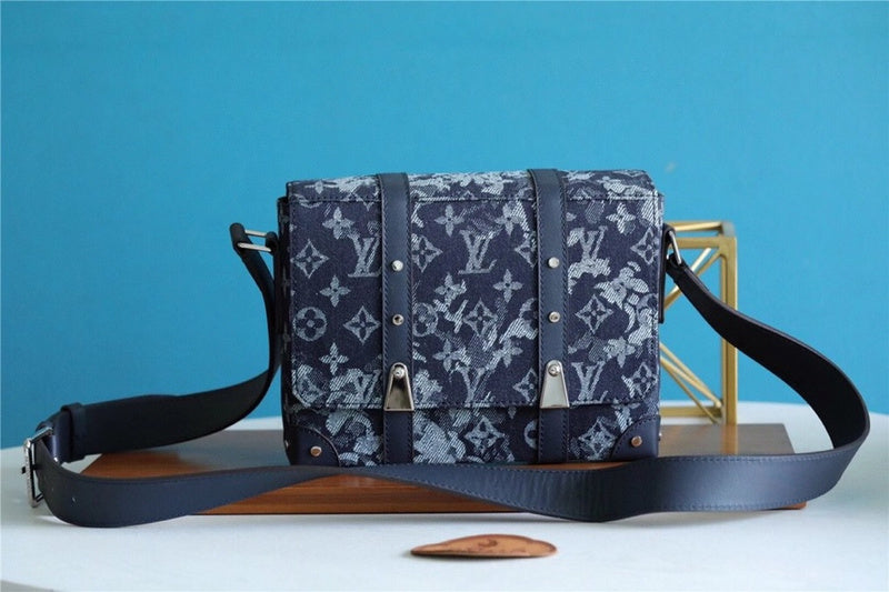 Ozarra Fashion Lu-Vi bags - 10163