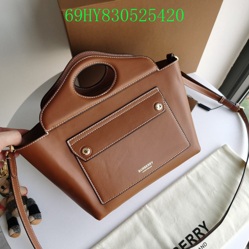 Ozarra Fashion -BBR Bags - 539