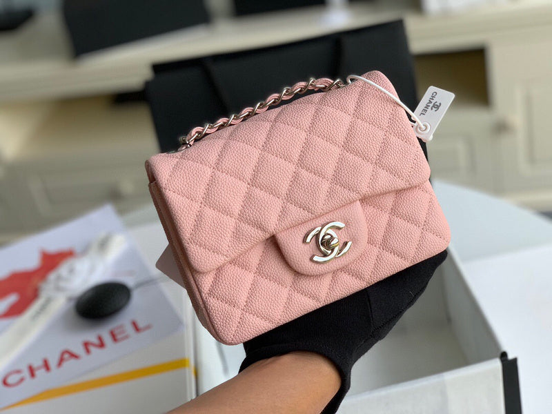 BAB - CHL Bags - 2630