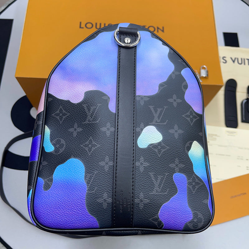 Ozarra Fashion Lu-Vi bags - 11216