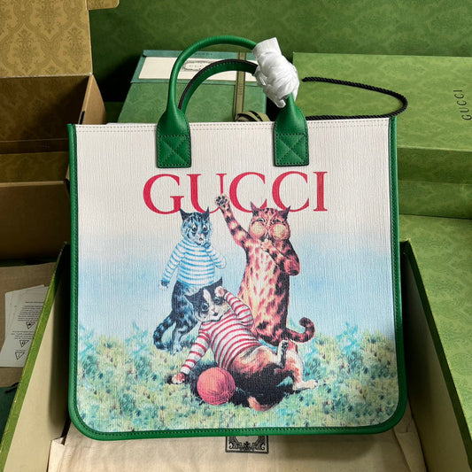 OZ - GCI Bags - 1177