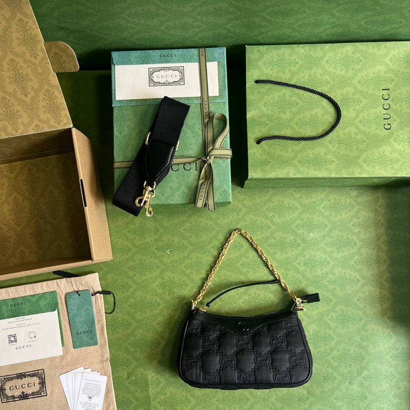 OZ - GCI Bags - 635