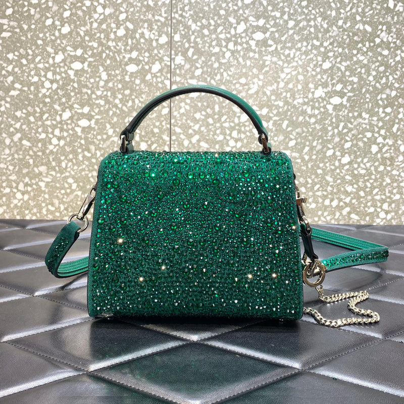 OZ - VEL Bags - 1026