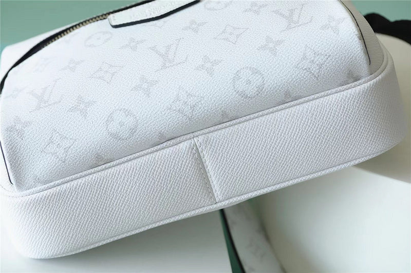 Ozarra Fashion Lu-Vi bags - 9949