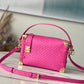 Fashion Lu-Vi bags - 4215