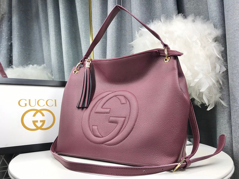Ozarra - GUKI Bags - 614
