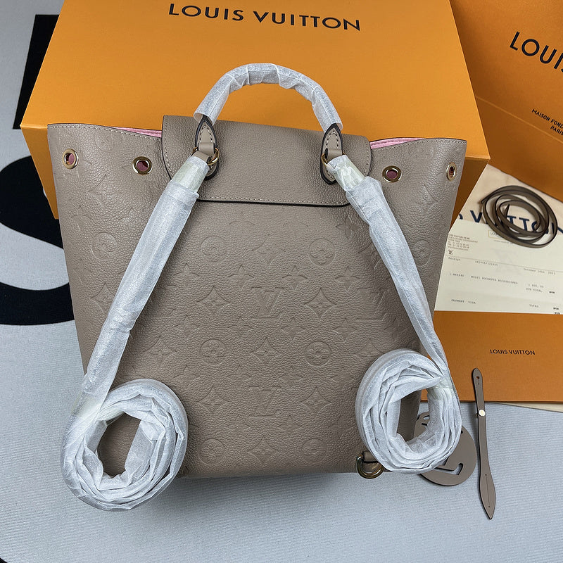 Ozarra - LUV Bags - 016