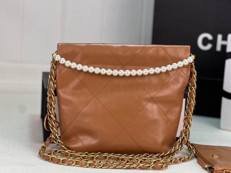 BAB - CHL Bags - 2724