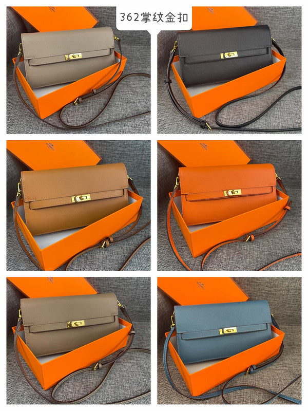 Ozarra - HMS Bags - 296