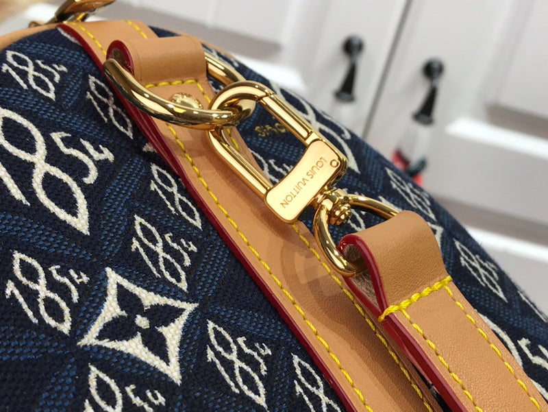 Ozarra Fashion Lu-Vi bags - 17639