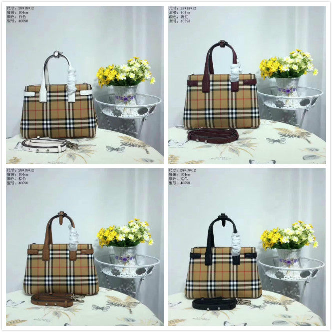 Ozarra - BBR Bags - 1084