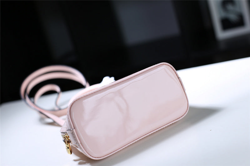 Ozarra Fashion Lu-Vi bags - 8300