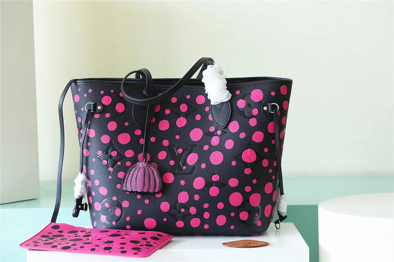 Ozarra - LUV Bags - 263