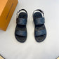 Ozarra Luxury - LOV Men Shoes - 1104