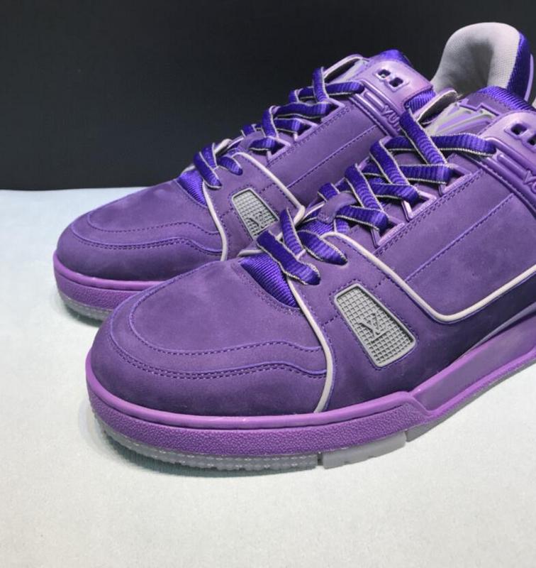 Ozarra Luxury - LOV Men Shoes - 1277