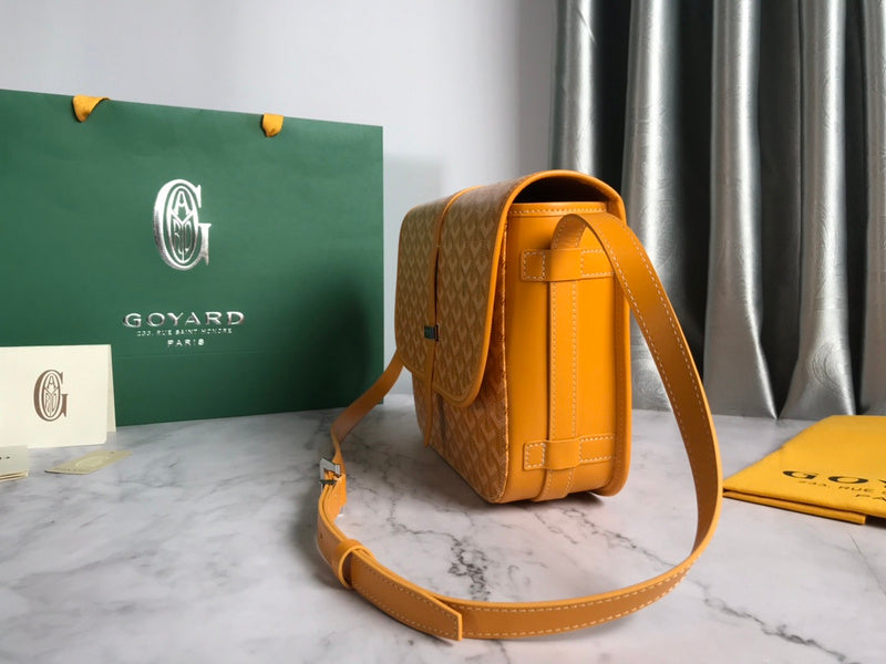 OZ - GYO Bags - 1130