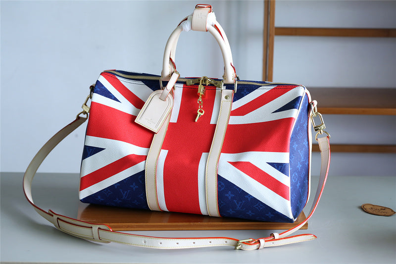 Ozarra Fashion Lu-Vi bags - 9479