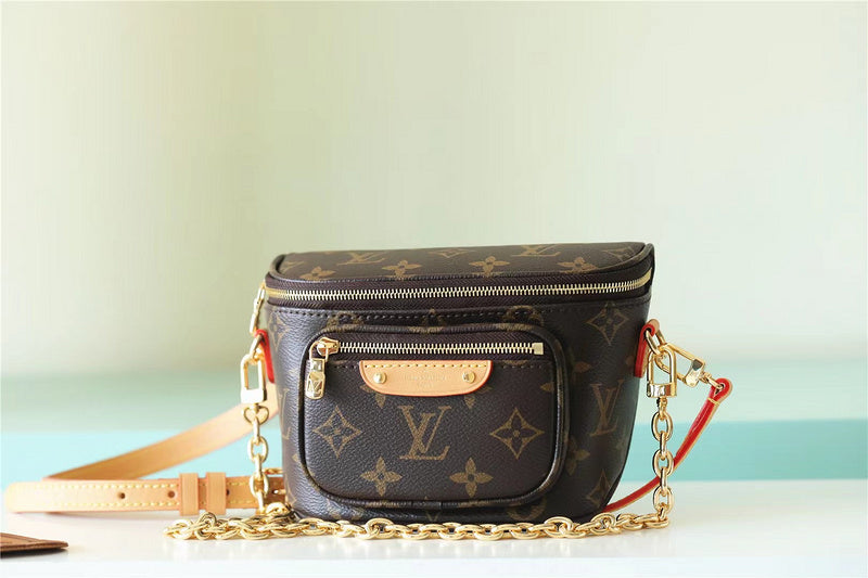 Ozarra - LUV Bags - 244