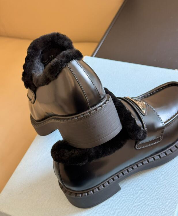 Ozarra Luxury - PD Women Shoes - 145