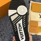 Ozarra Luxury - LOV Men Shoes - 1193
