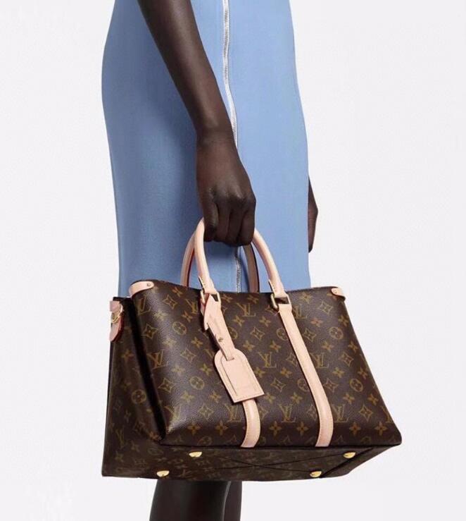 Ozarra Luxury - LOV Bags - 2745