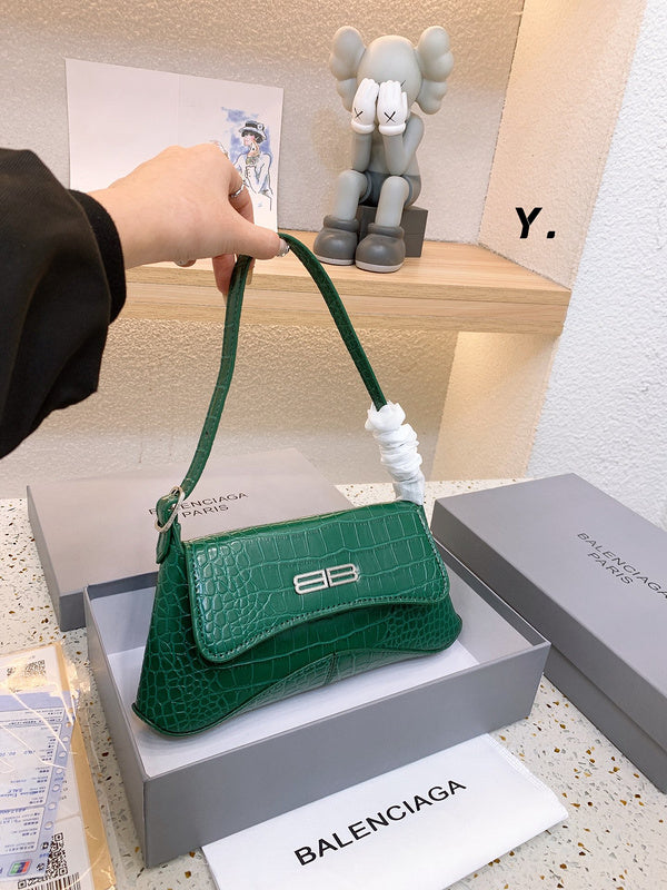 Ozarra Fashion - BGA Bags - 1612
