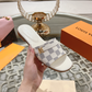 Ozarra Luxury - LOV Women Shoes - 088