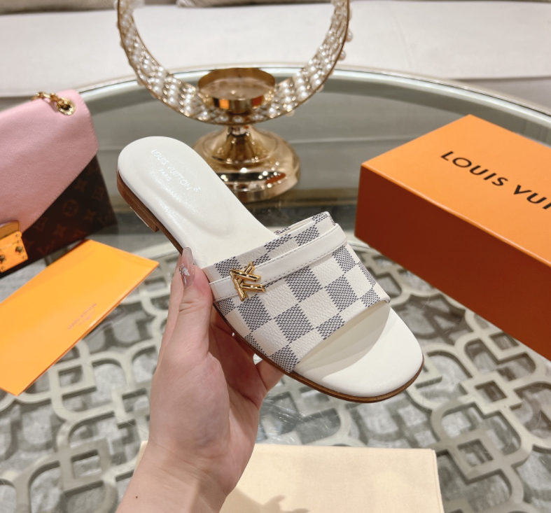 Ozarra Luxury - LOV Women Shoes - 088