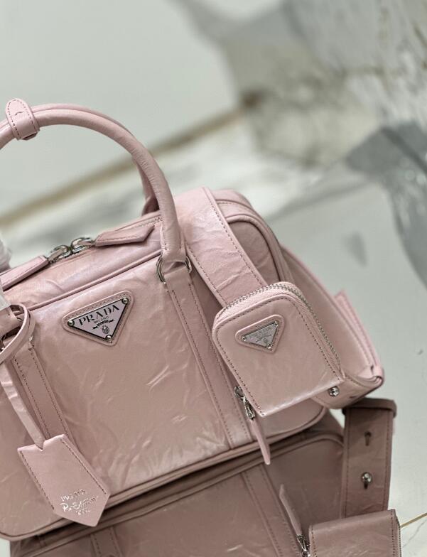 Ozarra Luxury - PD Bags - 068