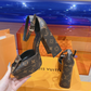 Ozarra Luxury - LOV Women Shoes - 012