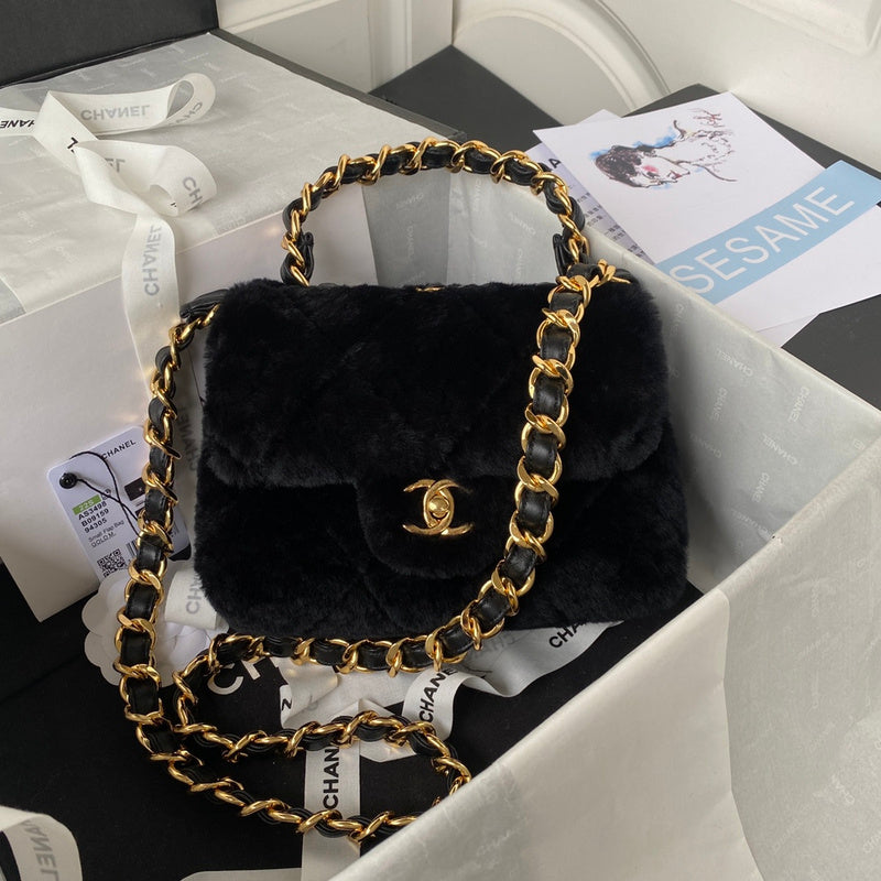 Ozarra - CHL Bags - 7349