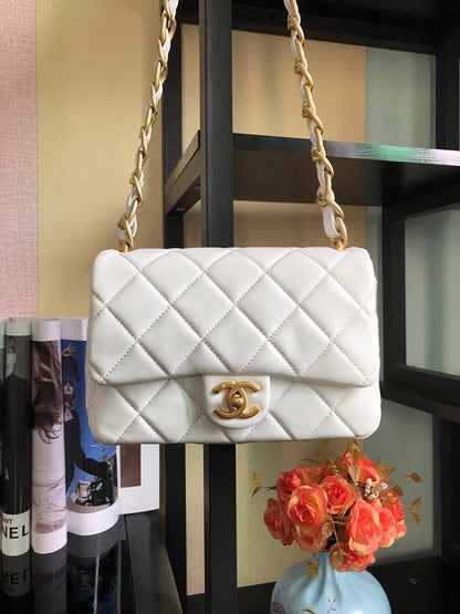 BAB - CHL Bags - 3459