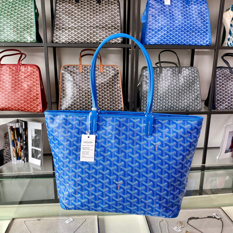 Ozarra - GOD Bags - 995
