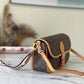 Ozarra Fashion Lu-Vi bags - 17205