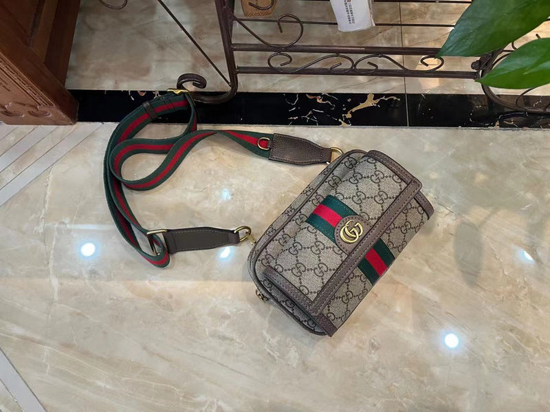 Ozarra - GUKI Bags - 192
