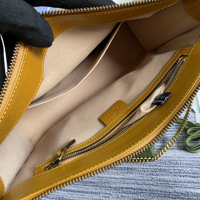 Ozarra - GUKI Bags - 2098