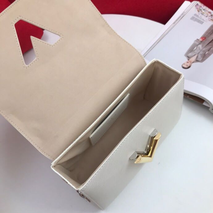 Fashion Lu-Vi bags - 3580