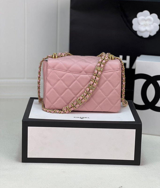 BAB - CHL Bags - 2770