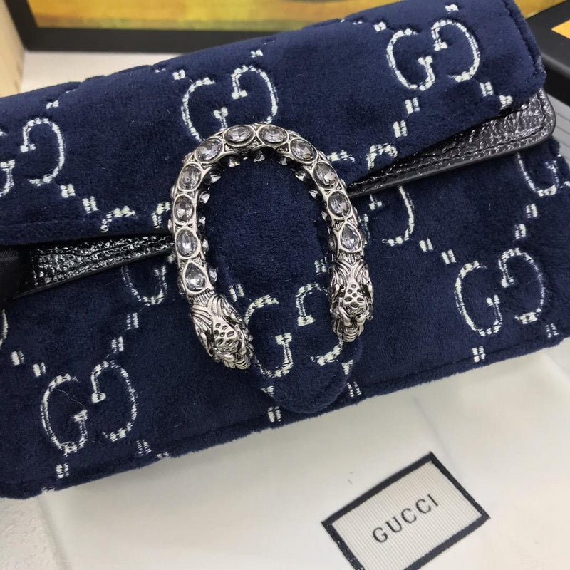 BAB - GCI Bags - 1140