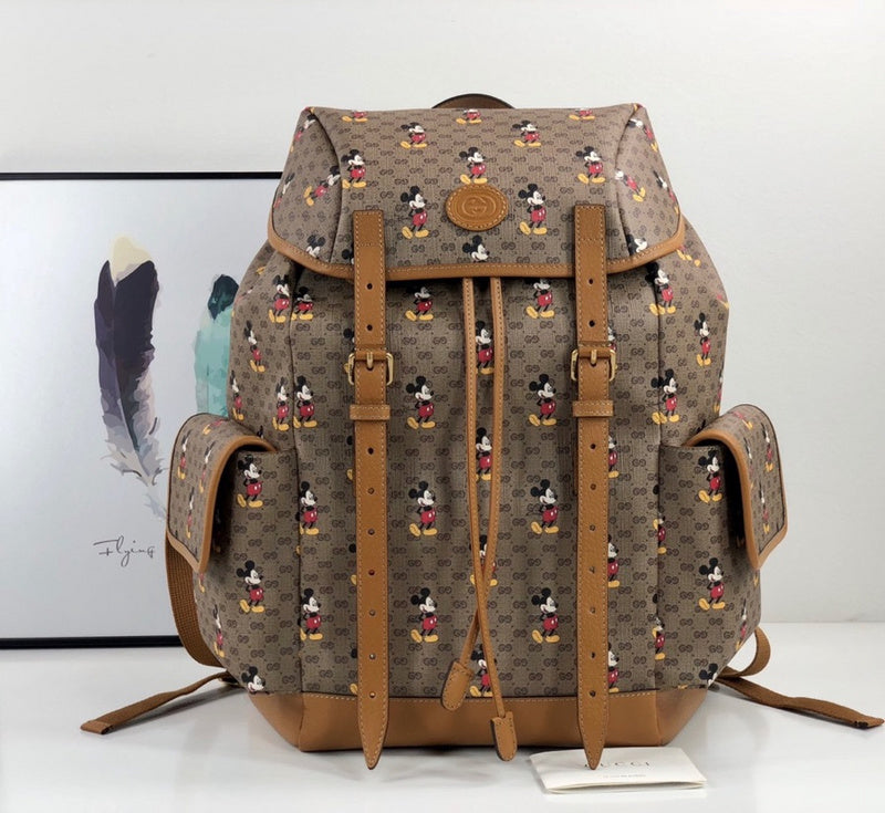 Ozarra - GCI Bags - 4102