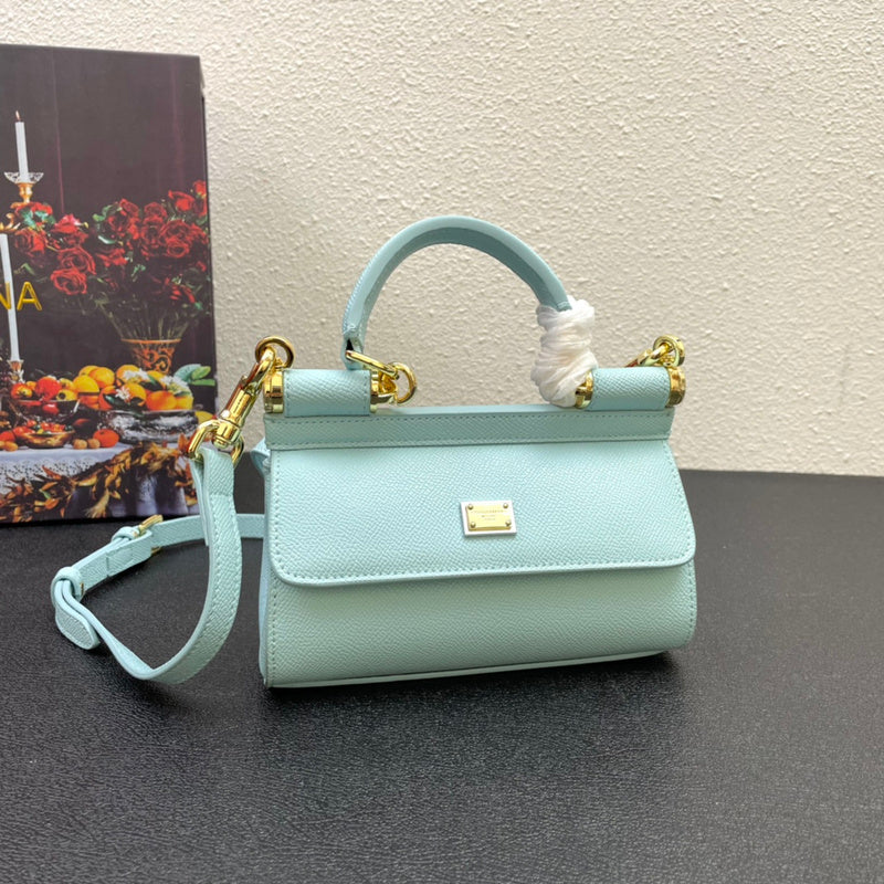 Ozarra - DG Bags - 100